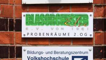 Volkshochschule Elze (Regionalbüro der VHS Hildesheim gGmbH)