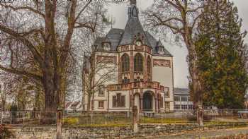 Goetheschule Einbeck, Gymnasium