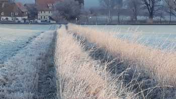 Old Mill Retreat House UG