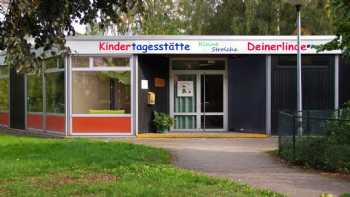 Kindertagesstätte Deinerlinde &quotKleine Strolche"