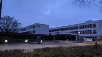 Integrierte Gesamtschule (IGS) Einbeck