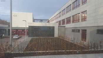 Integrierte Gesamtschule (IGS) Einbeck