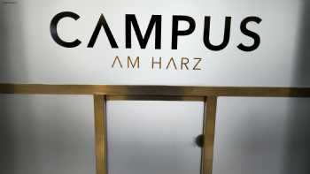 Campus am Harz