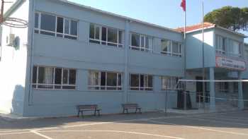 Salih Değerli Anadolu Lisesi