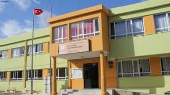 Salih Değerli Anadolu Lisesi