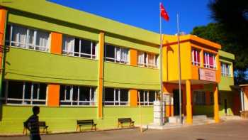 Salih Değerli Anadolu Lisesi