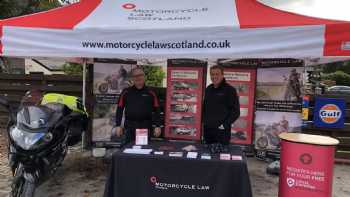 Motorcycle Law Scotland