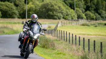 Motorcycle Law Scotland