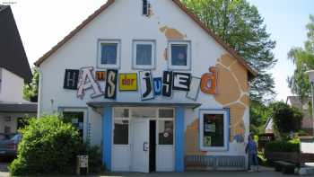 Haus der Jugend der Stadt Elze