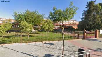 CEIP La Candelaria