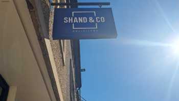 Shand & Co Solicitors Dalkeith