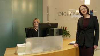 Digby Brown Solicitors