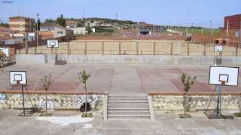 CEIP Luis Casado