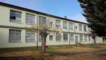 CEIP Luis Casado