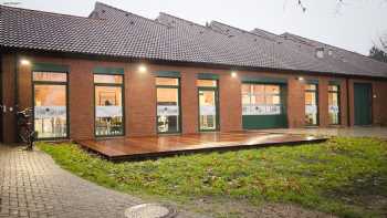 FabLab Hochschule Emden/Leer