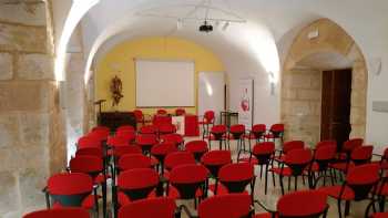 Centro Privado de Enseñanza Seminario Menor San Atilano