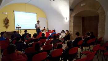 Centro Privado de Enseñanza Seminario Menor San Atilano