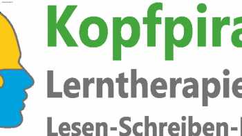 Kopfpiraten Lerntherapie Marion Tieneken