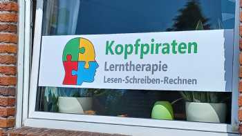 Kopfpiraten Lerntherapie Marion Tieneken