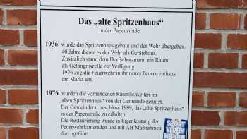 altes Spritzenhaus