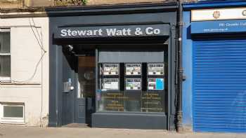 Stewart Watt & Co., Solicitors & Estate Agents