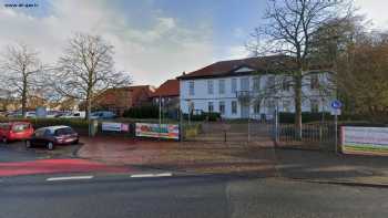 Grundschule Morsum