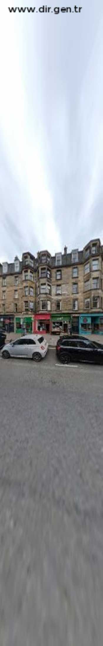 Allan McDougall Solicitors Bruntsfield