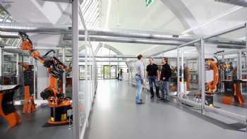 KUKA Roboter GmbH