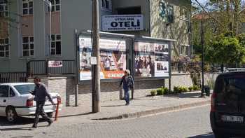 Selçuk İmkb Anadolu Lisesi