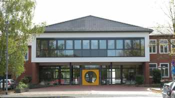 Albrecht-Thaer-Schule - BBS III Celle - Hauptstandort