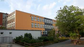 High School Celle I