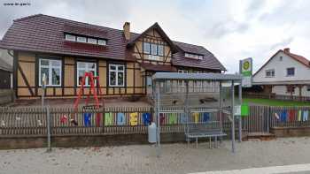 Kindergarten Heinade