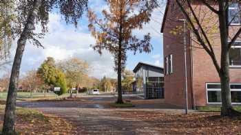 Wilhelm Röpke-school - primary school