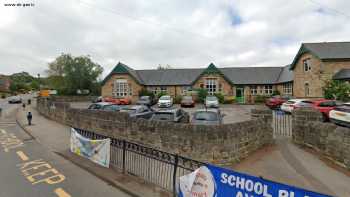 Harthill Primary School