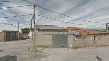 Las bodegas de venialbo