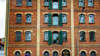 Gästehaus der Bundesakademie Schünemannsche Mühle