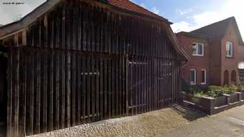 Altes Bauernhaus Eyendorf Baudenkmal