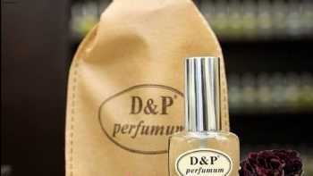 D&P Perfumum Manisa