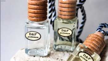 D&P Perfumum Manisa