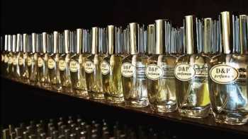 D&P Perfumum Manisa