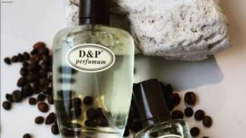 D&P Perfumum Manisa