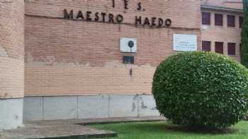 IES Maestro Haedo