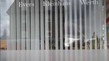 Evers • Kleinhans • Werth