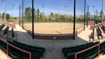 Tatum High School Softball field