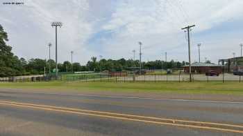 Tatum High School Softball field