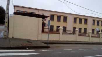 Colegio Rural Agrupado &quotLeón Felipe"