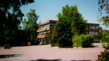 Schule Altes Amt Friedeburg Haupt- und Realschule