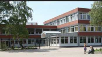 Schule Altes Amt Friedeburg Haupt- und Realschule