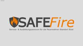 SAFE FIRE GmbH