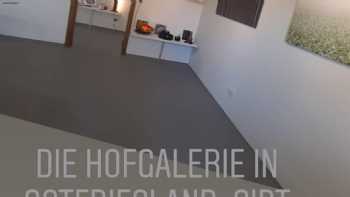 Hofgalerie Friedeburg